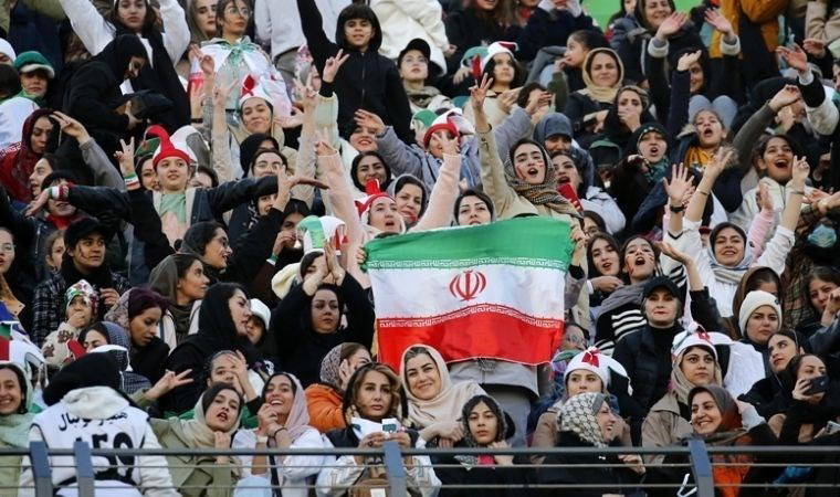 İran, 2026 FIFA Dünya Kupası'na katılma hakkı kazandı