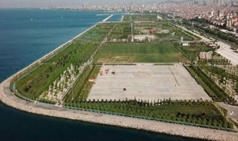 Maltepe miting alanına nasıl gidilir? Maltepe miting alanı nerede?