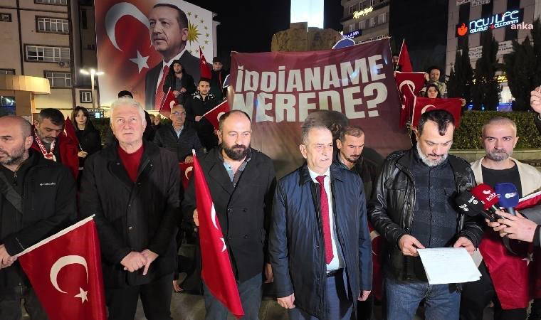 Zafer Partisi, Özdağ ve İmamoğlu’nun serbest bırakılması çağrısı yaptı!