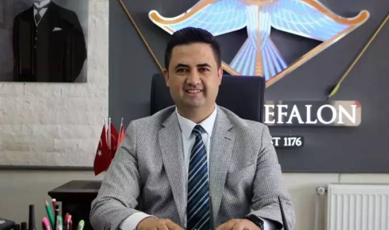 Gözaltına alınan Gelendost Belediye Başkanı Mustafa Özmen adliyeye sevk edildi!