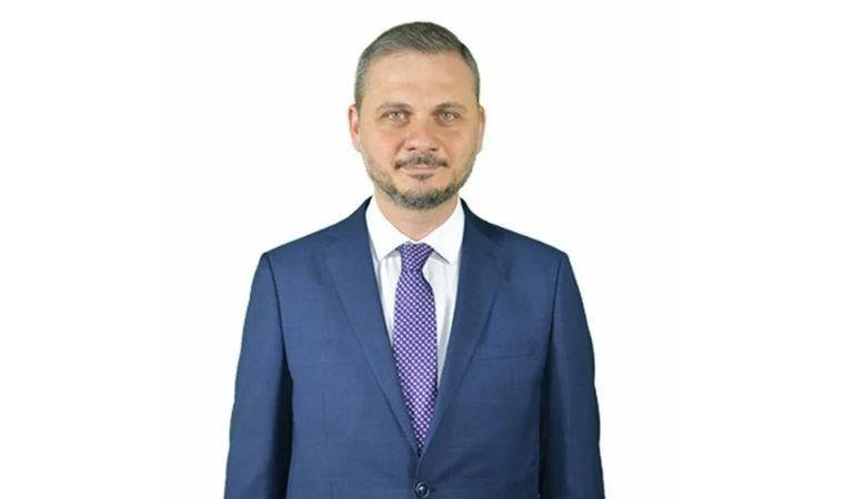 Önder Serkan Çebi kimdir? Beylikdüzü Belediye Başkanvekili Önder Serkan Çebi nereli?