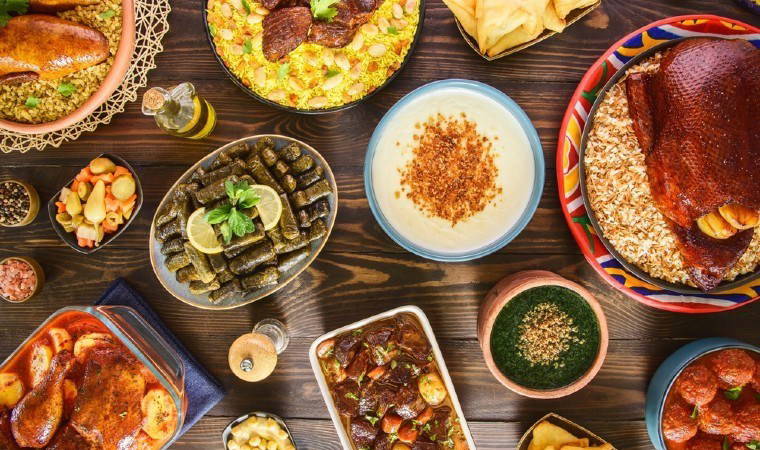 Bugün iftarda ne pişirsem? 26. gün iftar menüsü