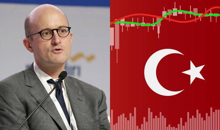 Dünyaca ünlü ekonomistten TL yorumu: Erdoğan istikrar değil, kriz üretiyor