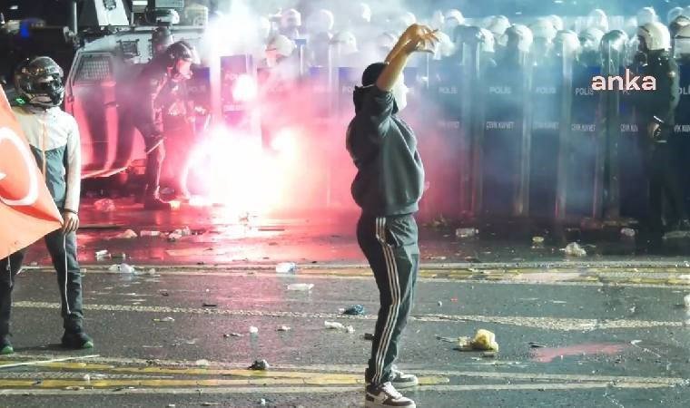 İstanbul Barosu duyurdu: İşte İmamoğlu protestolarının bilançosu!