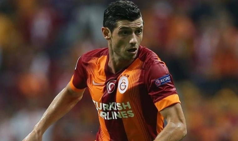 Blerim Dzemaili'den Galatasaray iddiası: 'Eğer başka bir ligde olsaydı...'