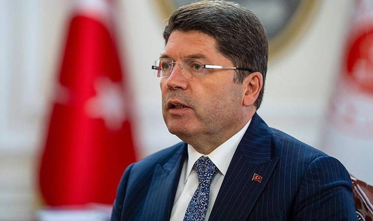 Bakan Tunç'tan 'tutuklanan gazeteciler' sorusuna tartışmalı yanıt: 'Durumlarına bakalım, araştıralım'