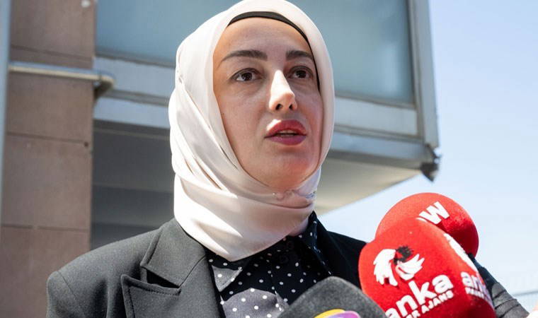 Ayşe Ateş, Sinan Ateş duruşmasına katılmadı: 'Adalete güvenmeyi reddediyorum'