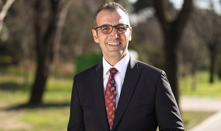 'Bu ülkenin gerçek Cumhuriyetçi gençleri var...'