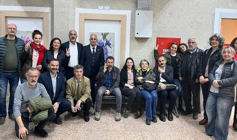 Eğitim Sen MYK’ye 2 hafta ev hapsi