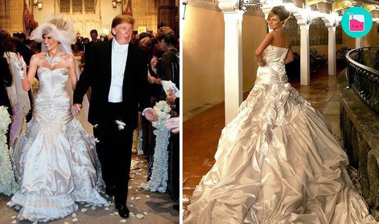 Christian Dior imzasını taşıyor...