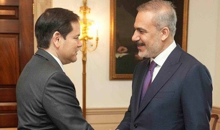 Diplomatik kaynaklardan Rubio’nun ‘endişe’ mesajına yanıt: “Görüşmeden önce hazırlanmış olabilir”
