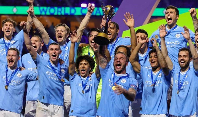 FIFA'dan Kulüpler Dünya Kupası şampiyonuna milyonlarca dolar ödül!