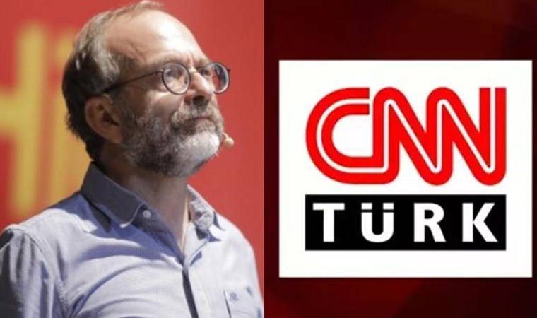 TKP Genel Sekreteri Kemal Okuyan'dan CNN Türk'e 'terör örgütü' tepkisi