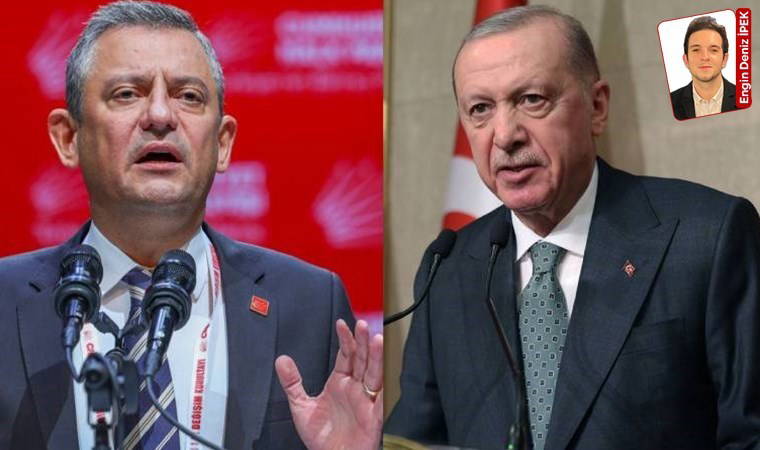 Son dakika... Özgür Özel'den Cumhurbaşkanı Erdoğan'a 'mezar' yanıtı: 'Ben artık ölümü de göze aldım...'