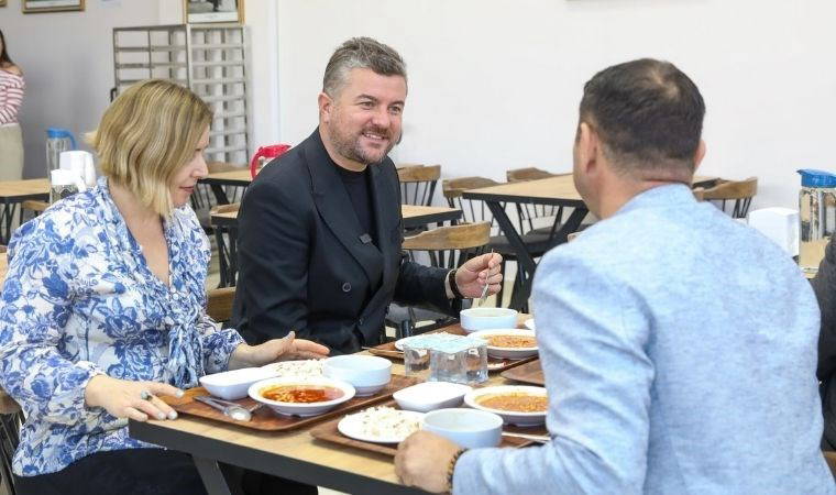 Duman: Vatandaşımıza destek her koşulda sürecek