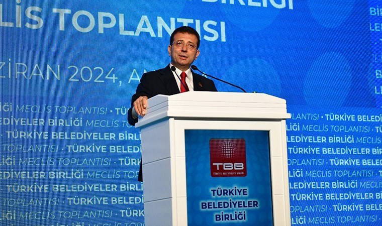 TBB'de başkanvekili seçim tarihi belli oldu