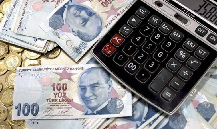 Mevduat faizlerinin yükselişi sürüyor: 500 bin TL getirisi belli oldu!
