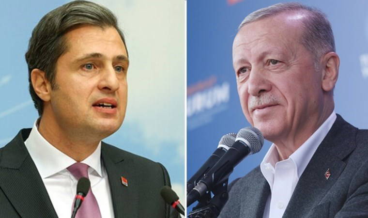 Deniz Yücel'den Erdoğan'a: Hayırdır öldürtecek misin?