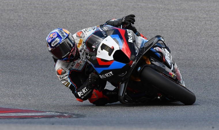 Milli motosikletçiler bu hafta sonu piste çıkacak!