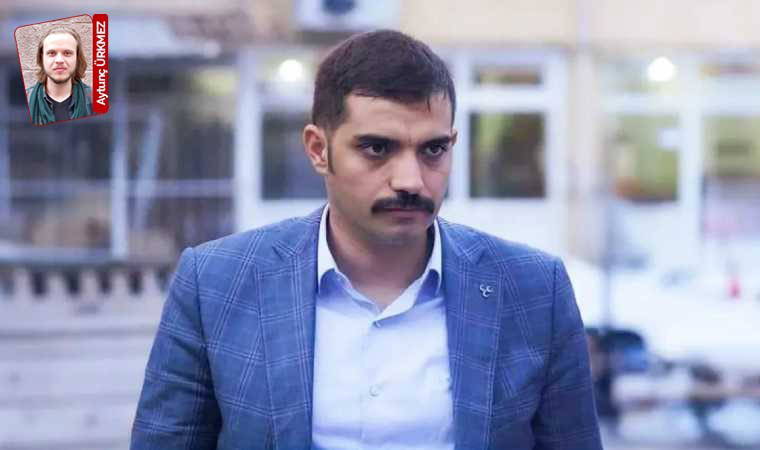Selma Ateş'ten çok sert sözler...