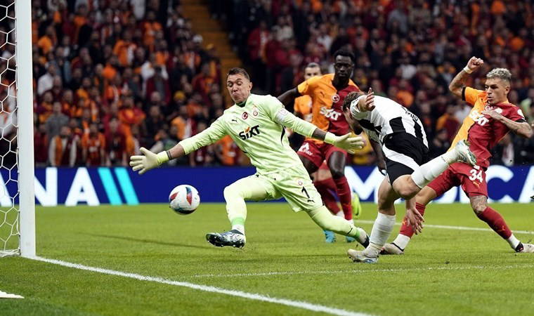 Son Dakika: Beşiktaş-Galatasaray derbisinin hakemi belli oldu!