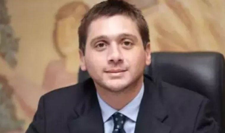 Kamil Süleyman Yazıcı kimdir? İş insanı Kamil Süleyman Yazıcı kaç yaşında, nereli?