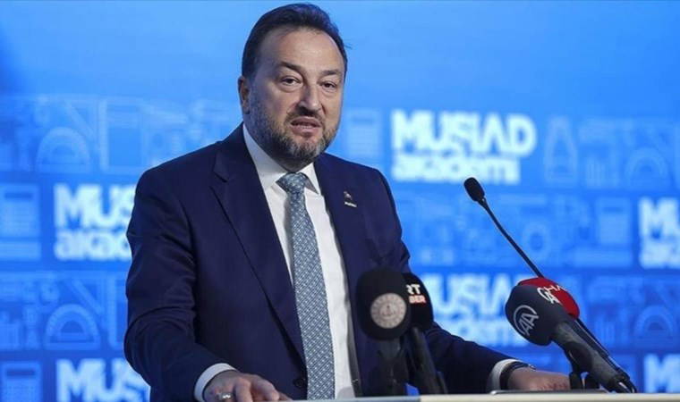 MÜSİAD'ı boykot korkusu sardı: Asgari ücrete zammı çok görenlerden 'hep birlikte' sözleri...