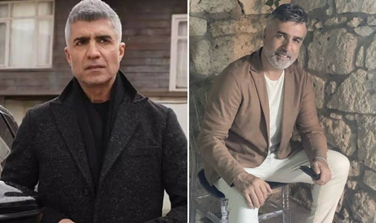 Özcan Deniz’den ağabeyi Ercan Deniz’e sert yanıt: 'Tüm suçlar sana ait'