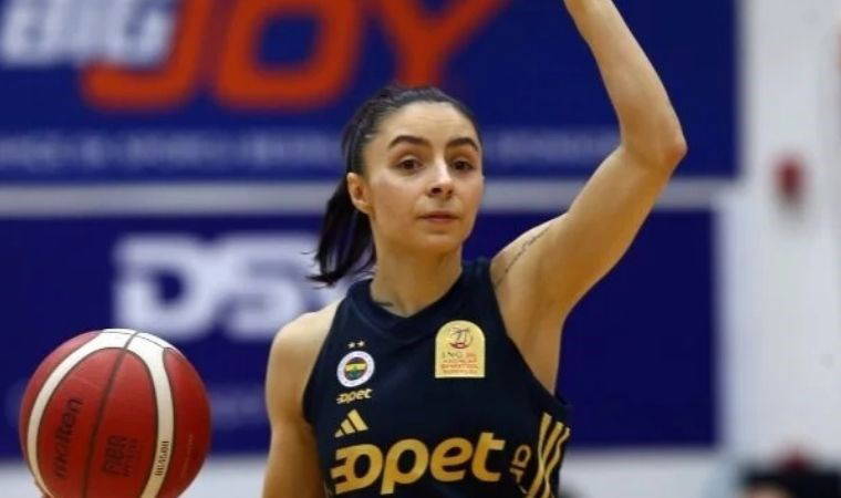 Fenerbahçe Opet, seride 1-0 öne geçti
