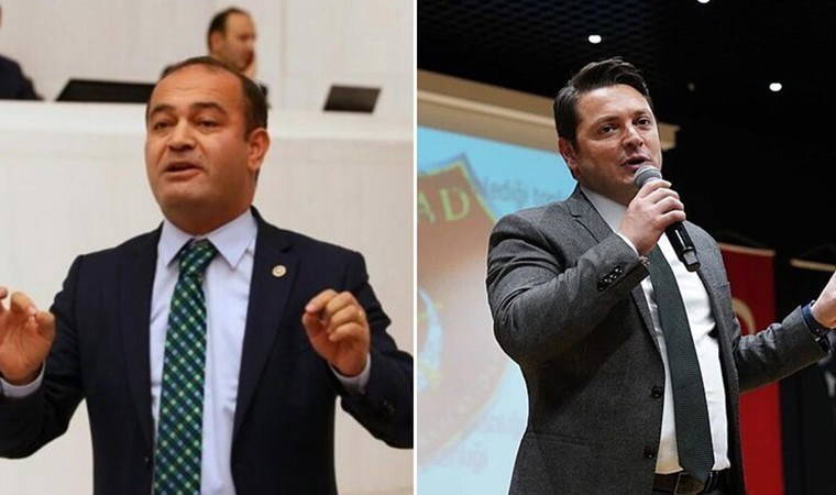 'Yetkisizlik kararı'