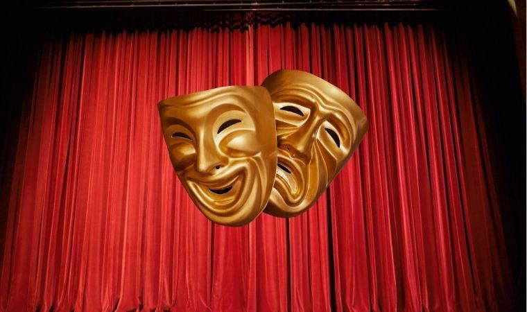 Kadıköy Tiyatroları, Dünya Tiyatro Günü'nde buluşacak: Biz sanatçıyız konuşacağız!