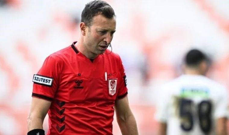 Beşiktaş'tan Yasin Kol tepkisi: "Yabancı dil bilmeyeni gönderdiniz!"