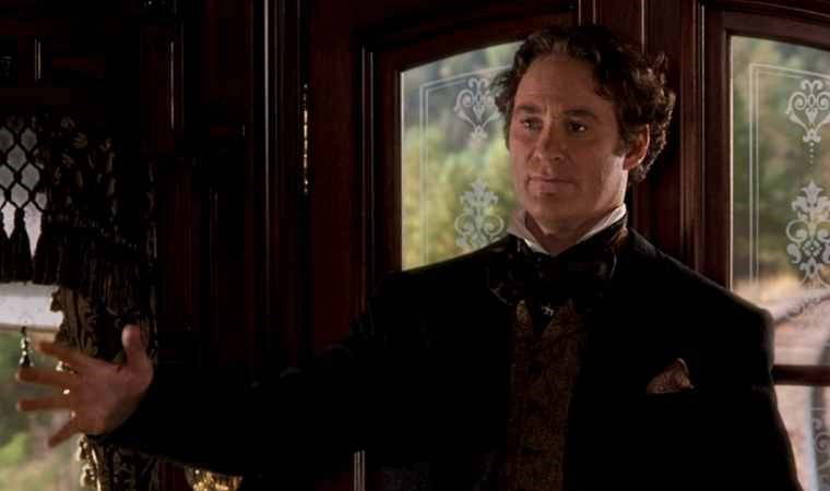 Vahşi Vahşi Batı filminin konusu ne? Vahşi Vahşi Batı filminin oyuncuları kim?