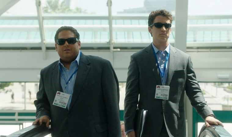 Vurguncular filminin konusu ne? Vurguncular filminin oyuncuları kim?