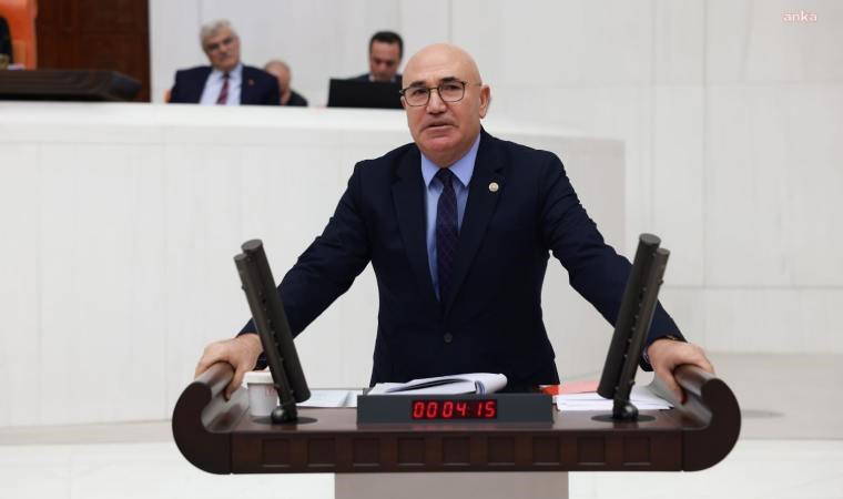 Mahmut Tanal kimdir, nerenin milletvekili? Mahmut Tanal nereli, evli mi?