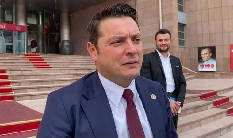 Turan Taşkın Özer kimdir, nereli? Turan Taşkın Özer hangi partiden?