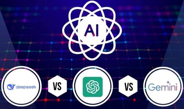 Dünyanın en popüler yapay zeka araçları sıralandı