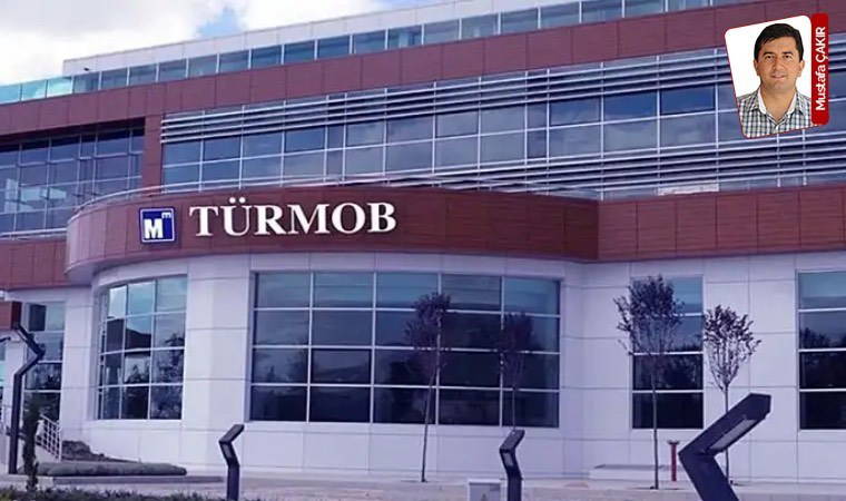 İktidar, TÜRMOB kararından vazgeçti