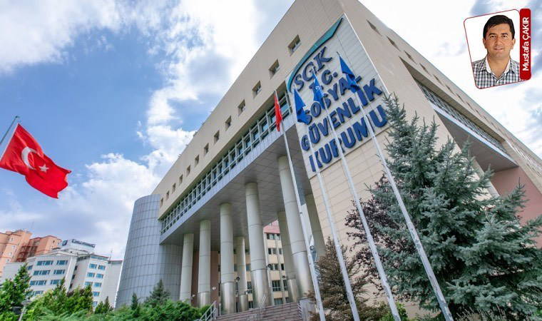 SGK, 23 ildeki taşınmazını ihaleye çıkardı