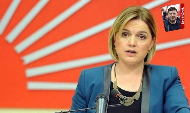 Kurultay tartışmaları...