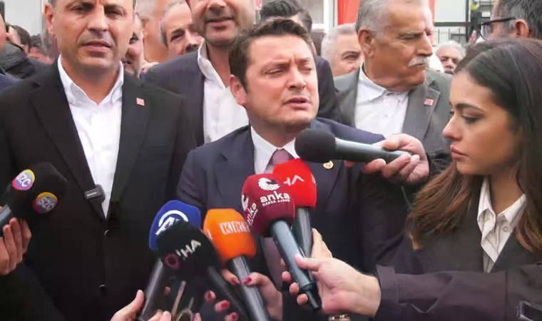 CHP'li Özer'den dikkat çeken iddialar