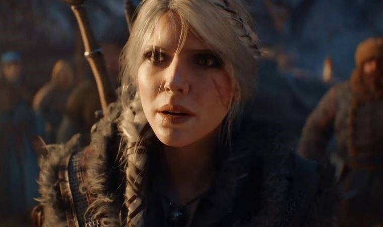 The Witcher 4 ne zaman çıkacak?