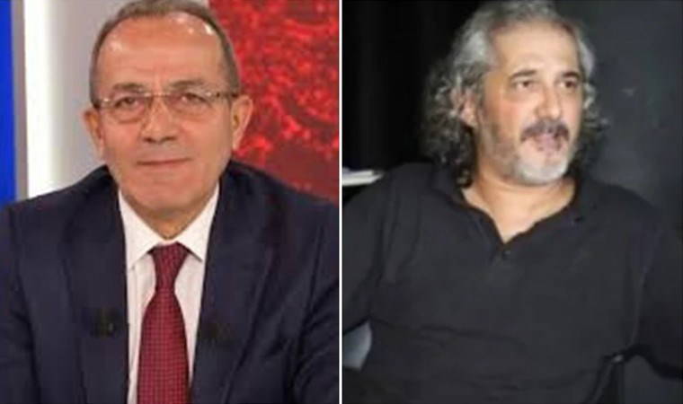 '2 gazeteciye yurt dışına çıkış yasağı geldi'