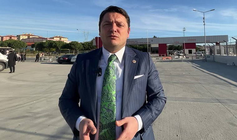 Gerekçe: Sosyal medya paylaşımı