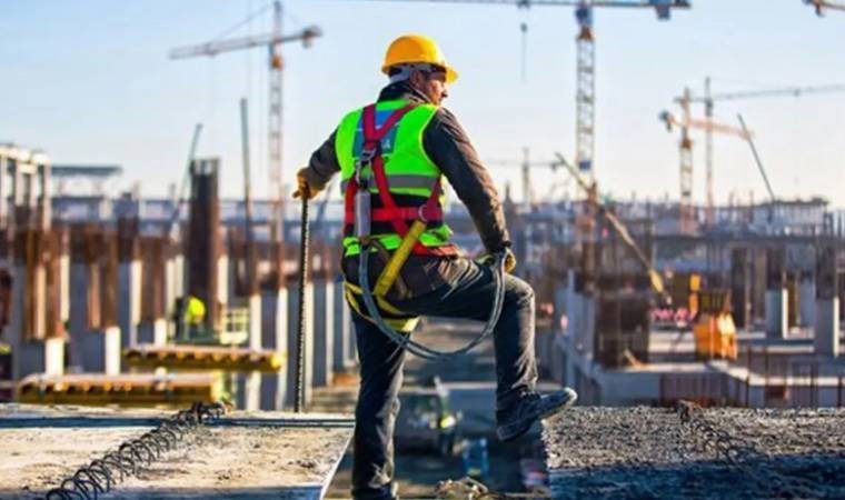 İnşaat işçisi bulunamıyor