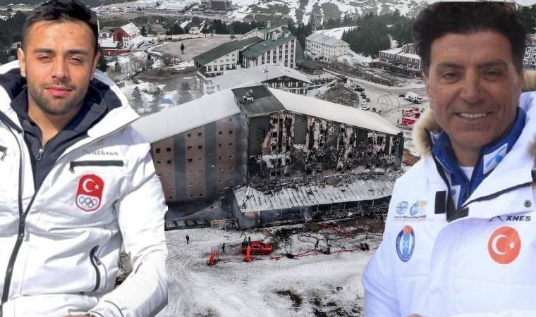 Son dakika... Uludağ'da otelde korkutan yangın: Ölü ve yaralılar var!