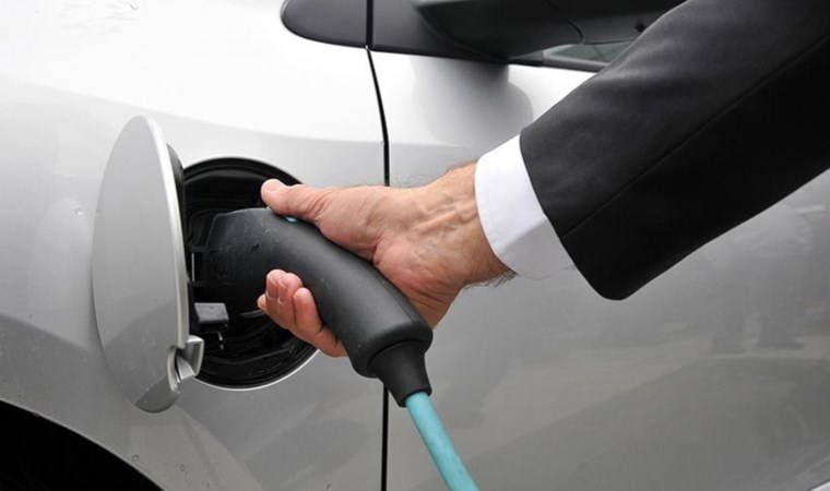 Bayramda elektrikli araçlar için rota önerileri