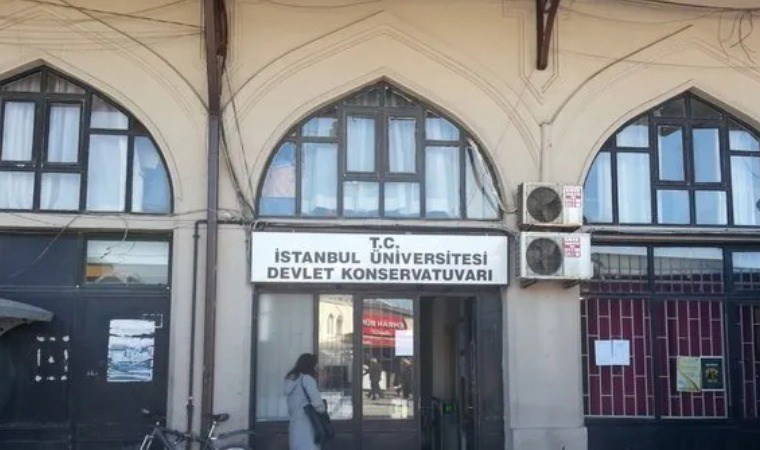 Fazıl Say duyurdu: İÜ Devlet Konservatuvarı'ndan 50 akademisyen açığa alındı