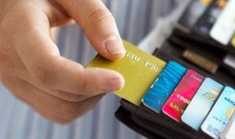 Kredi kartı sorunları büyümeye devam ediyor!