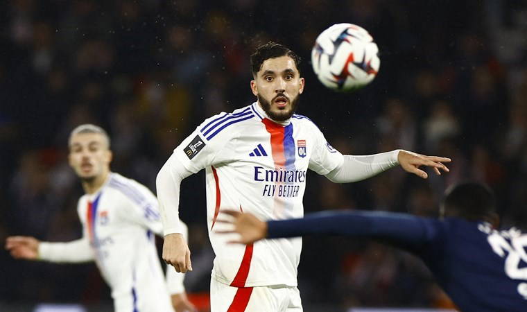 Lyon'da kriz: 6 futbolcu satış listesinde!